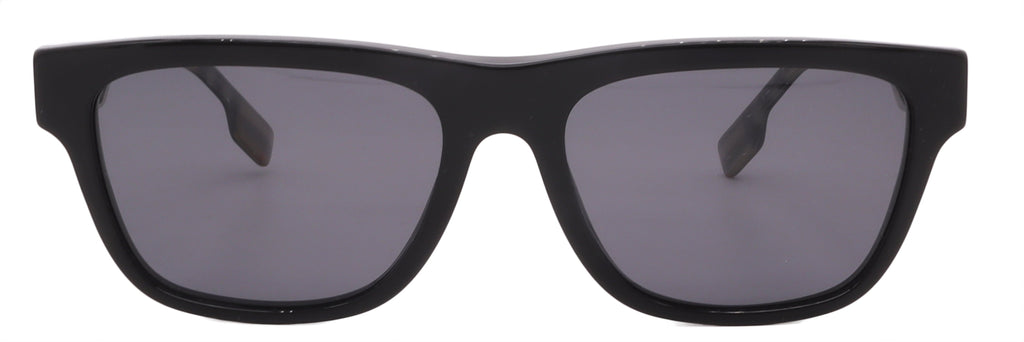 Burberry Sunglasses BE4293-377381-56-17-145 Polarized FrameVault