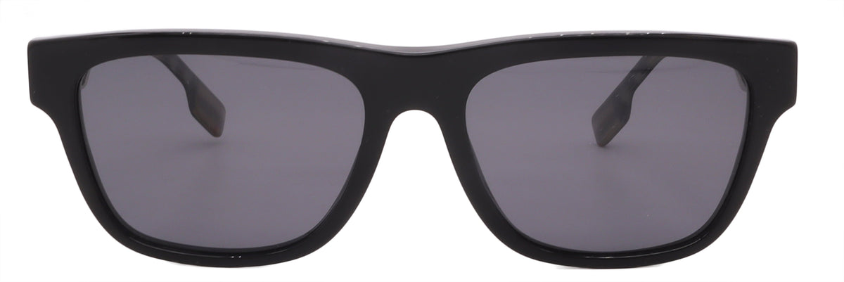 Burberry Sunglasses BE4293-377381-56-17-145 Polarized FrameVault