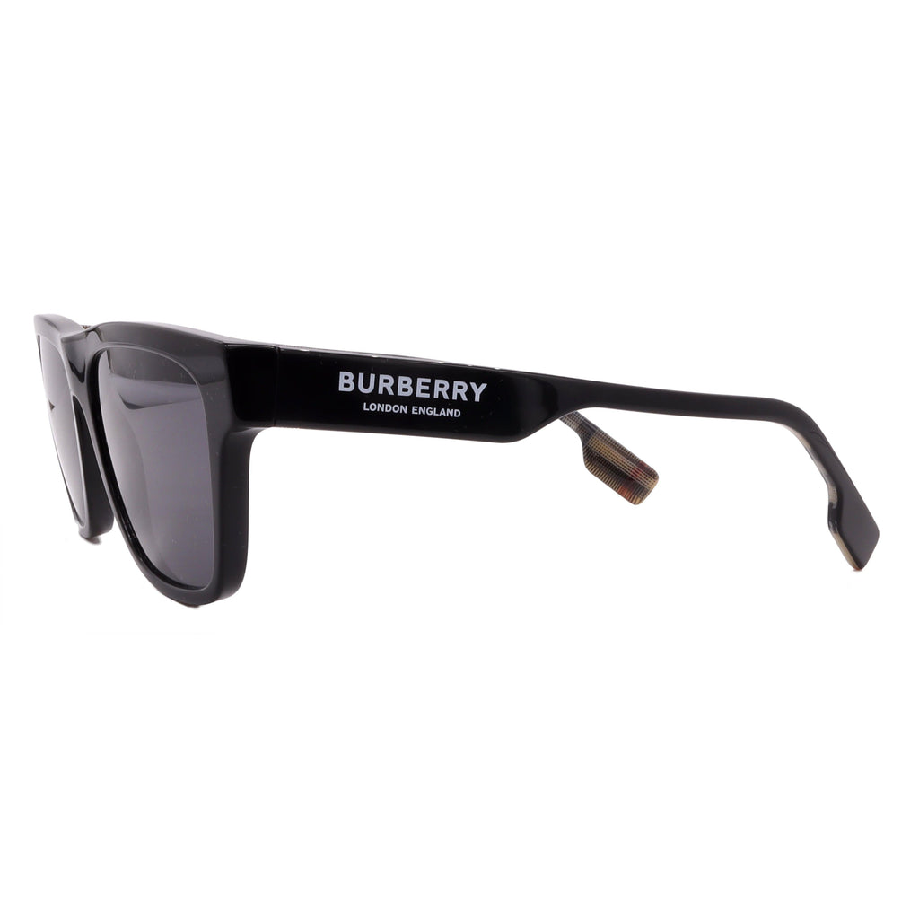 Burberry Sunglasses BE4293-377381-56-17-145 Polarized FrameVault