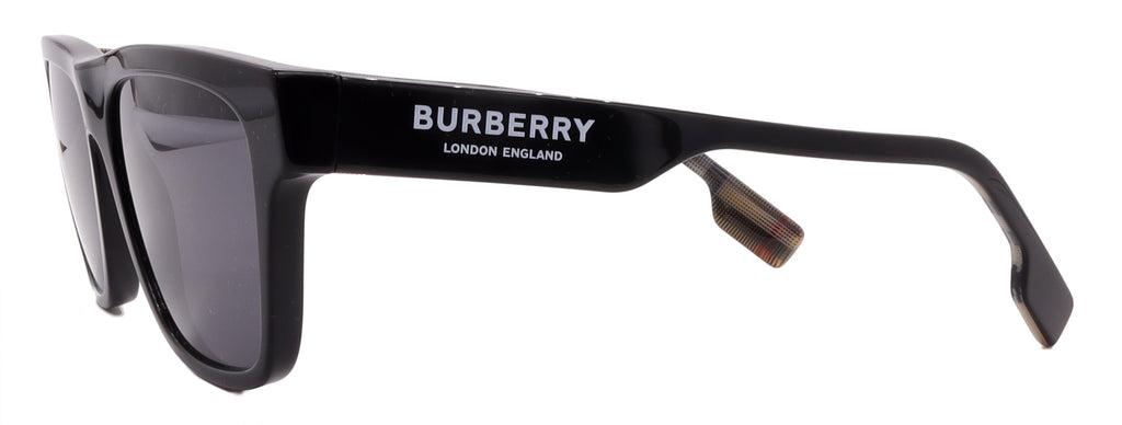 Burberry Sunglasses BE4293-377381-56-17-145 Polarized FrameVault
