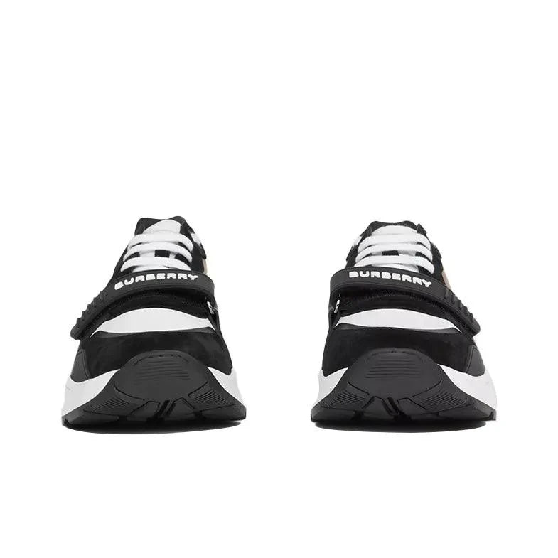 Burberry Regis Black Archive Beige Brown White Banlieue91