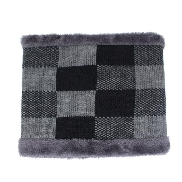 Beany Skellies Beanies Men Winter Hats For Men Winter Cap Necks Women Knitted Hat Male Mask Bonnet Winter Beanie Hat Cap Winter Scarf Hat Set Outdoor Sport Warm Beanies Hat For Men Knitted Hats Bandana Hiking Camping Kid Neck Warmer Cap Stevvex