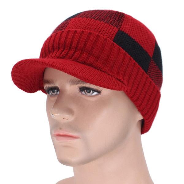 Beany Skellies Beanies Men Winter Hats For Men Winter Cap Necks Women Knitted Hat Male Mask Bonnet Winter Beanie Hat Cap Winter Scarf Hat Set Outdoor Sport Warm Beanies Hat For Men Knitted Hats Bandana Hiking Camping Kid Neck Warmer Cap Stevvex