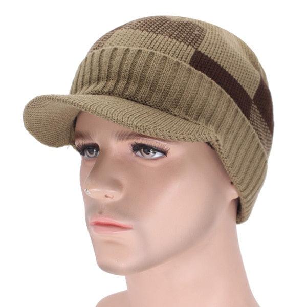 Beany Skellies Beanies Men Winter Hats For Men Winter Cap Necks Women Knitted Hat Male Mask Bonnet Winter Beanie Hat Cap Winter Scarf Hat Set Outdoor Sport Warm Beanies Hat For Men Knitted Hats Bandana Hiking Camping Kid Neck Warmer Cap Stevvex