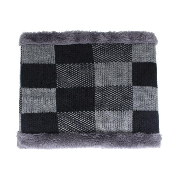 Beany Skellies Beanies Men Winter Hats For Men Winter Cap Necks Women Knitted Hat Male Mask Bonnet Winter Beanie Hat Cap Winter Scarf Hat Set Outdoor Sport Warm Beanies Hat For Men Knitted Hats Bandana Hiking Camping Kid Neck Warmer Cap Stevvex