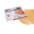 Beige Fabric Body Wrap Patch