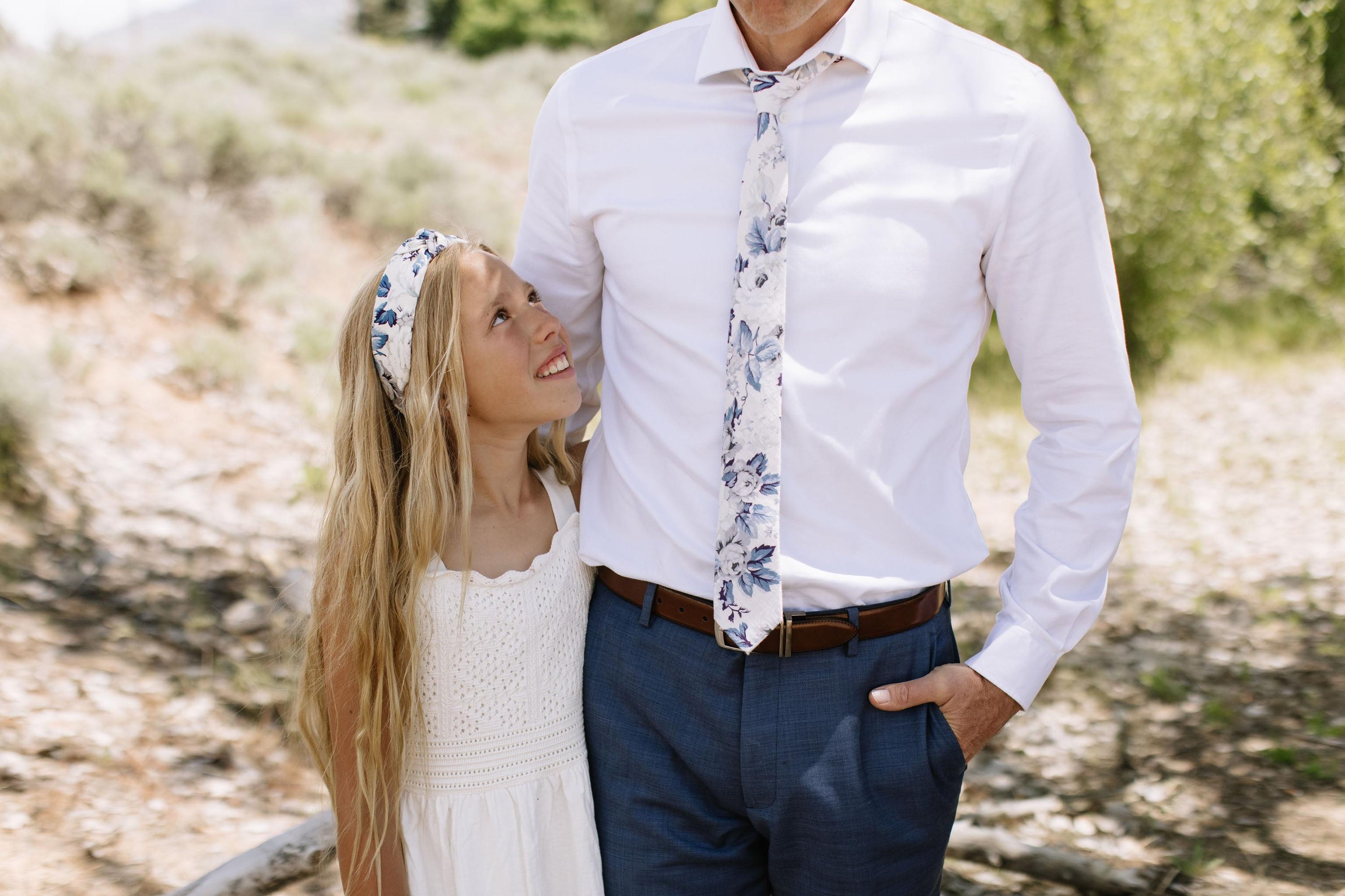Bellevue - Knotted Headband