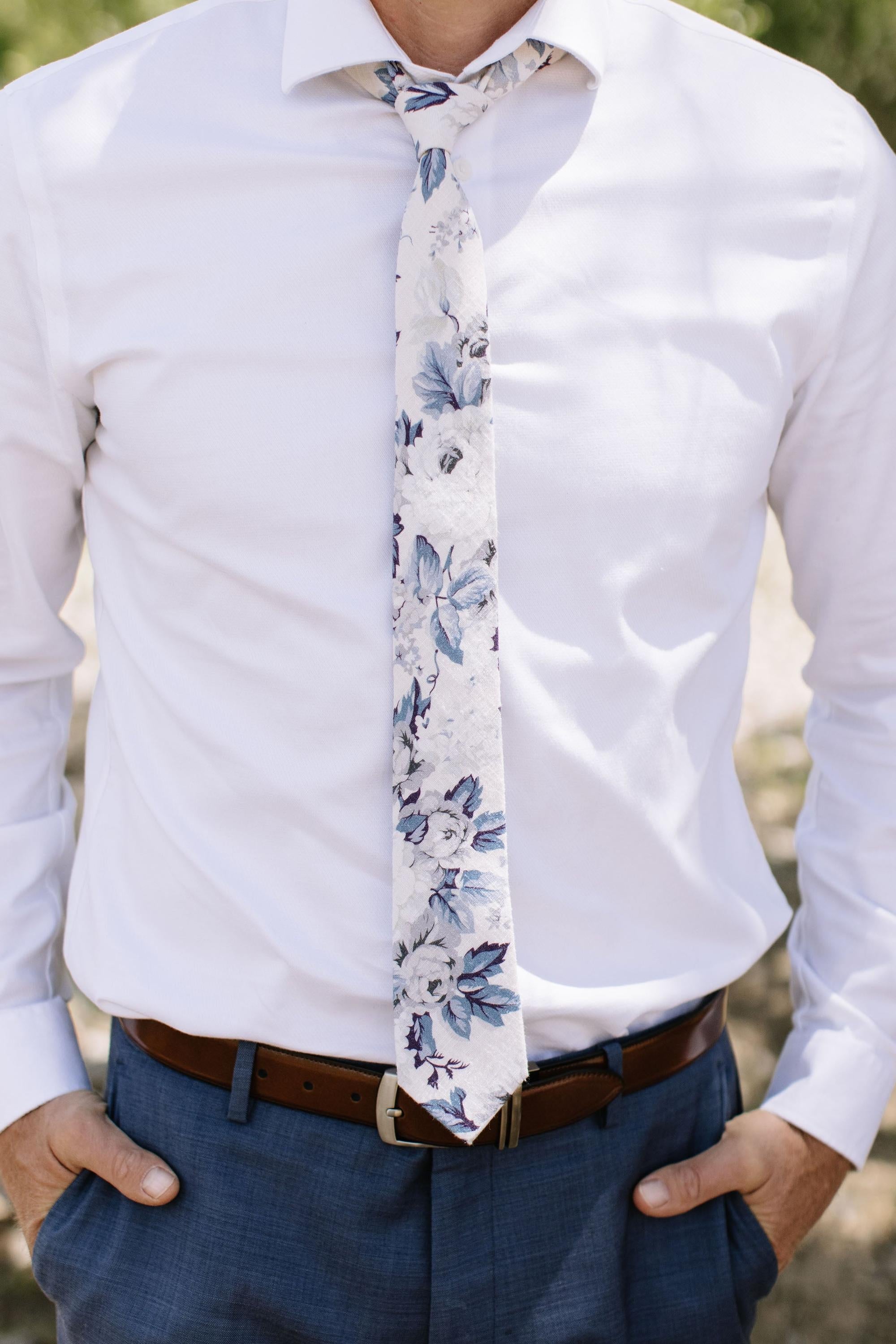Bellevue - Men's Tie