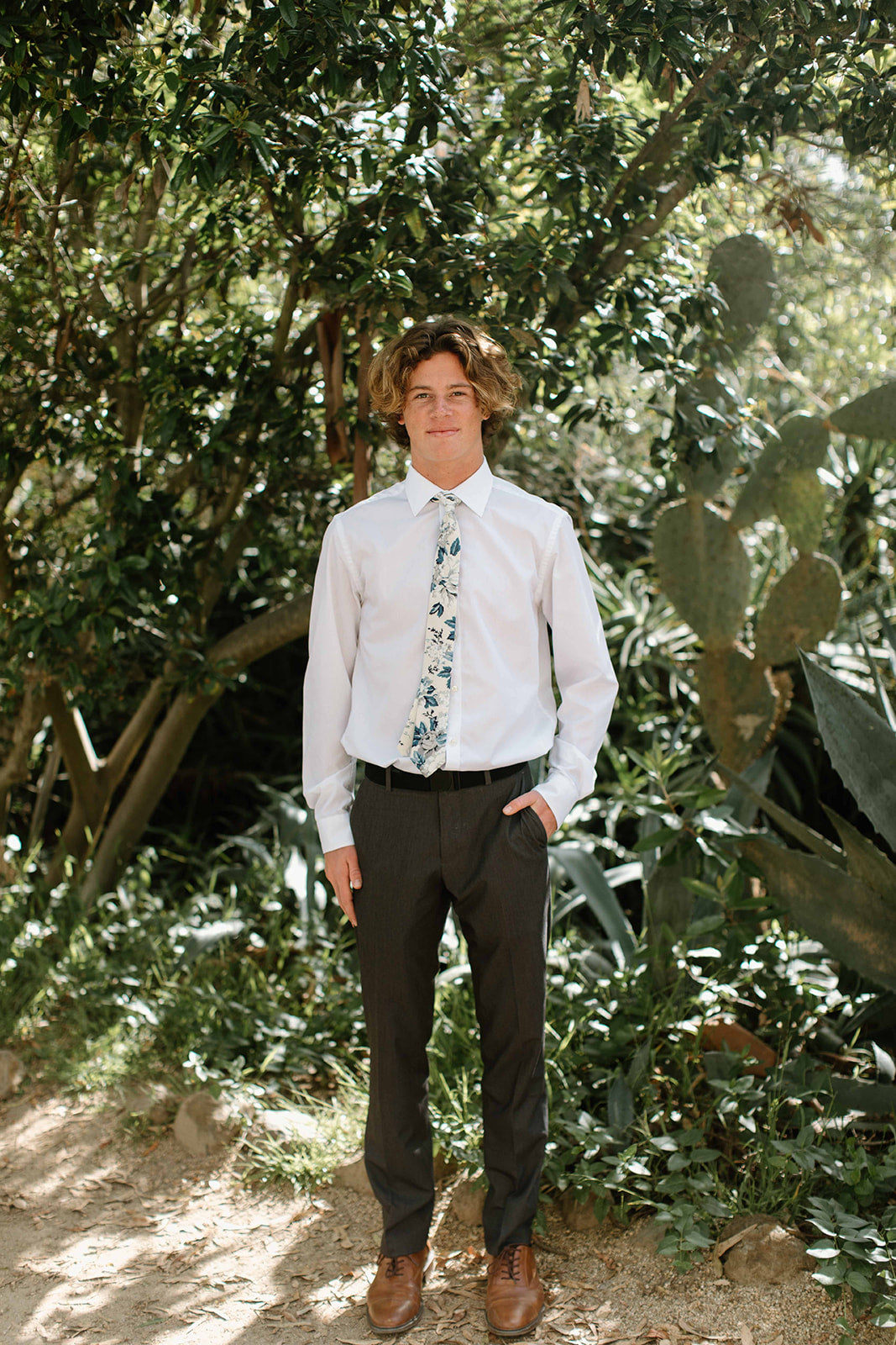 Bellevue - Men's Tie
