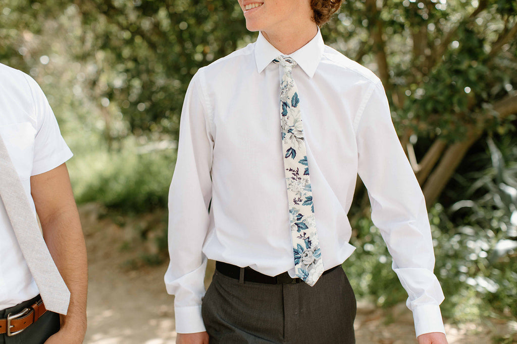 Bellevue - Men's Tie