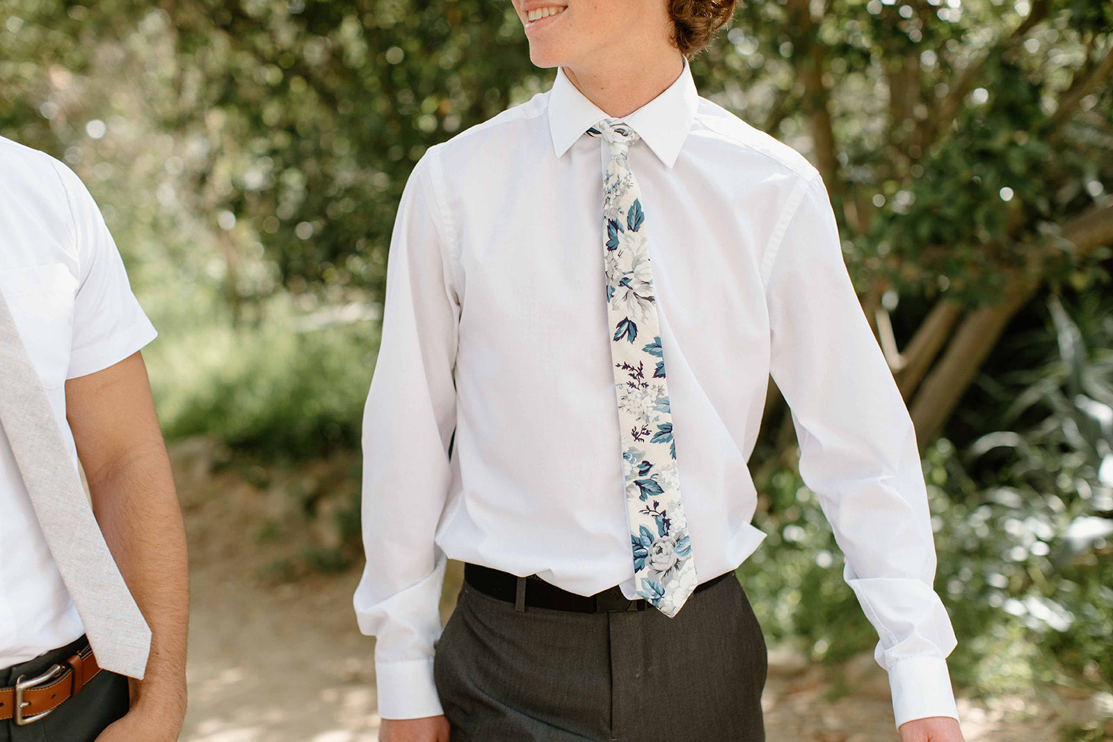 Bellevue - Men's Tie