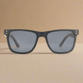 Benja - Wooden Veneer Sunglasses JOPLINS® | Premium Sustainable Sunglasses