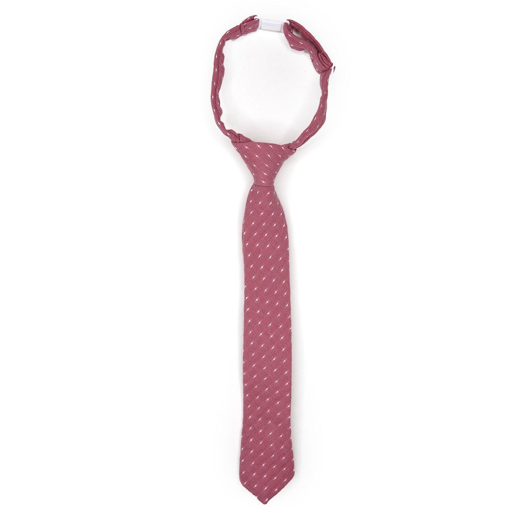 Berry - Boys Tie