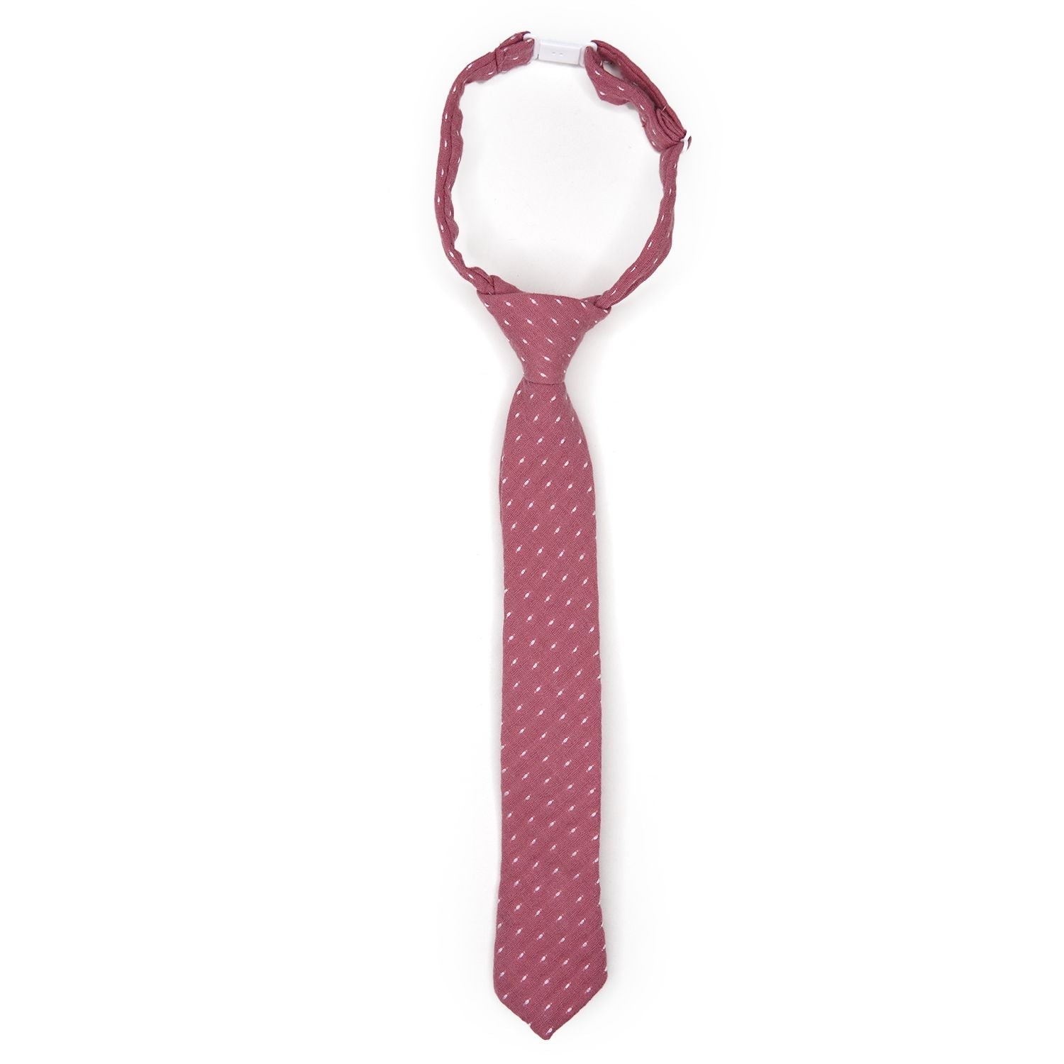 Berry - Boys Tie
