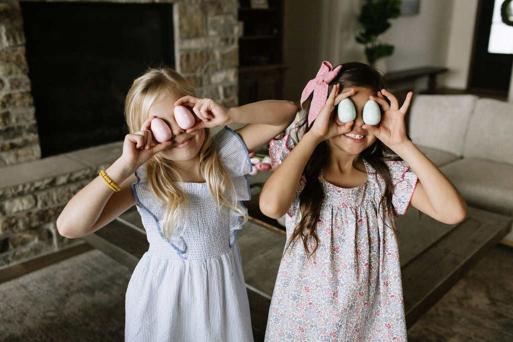 Berry - Darling Hair Bow