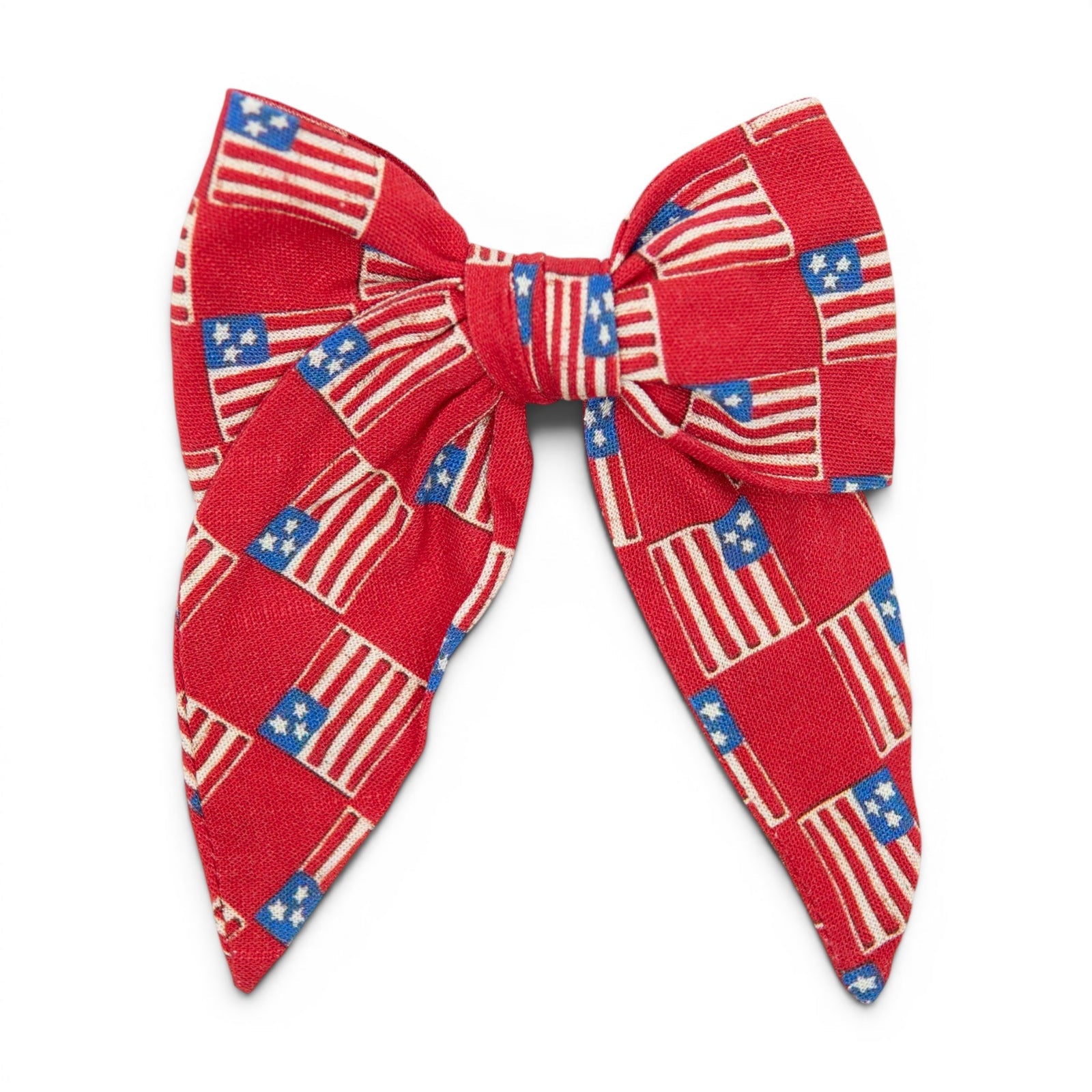 Betsy Ross - Darling Hair Bow