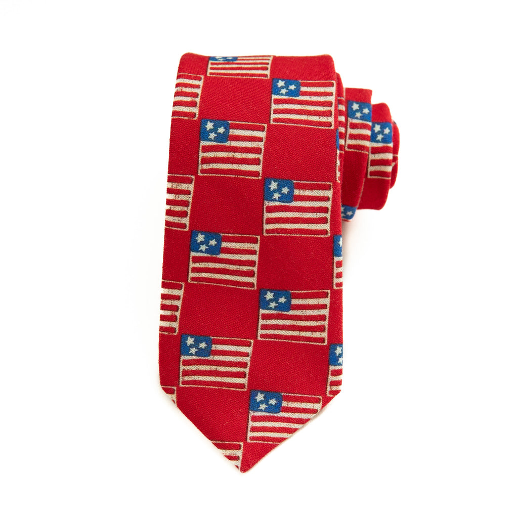 Betsy Ross - Men's Tie