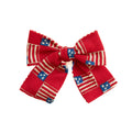 Betsy Ross - Petite Hair Bow