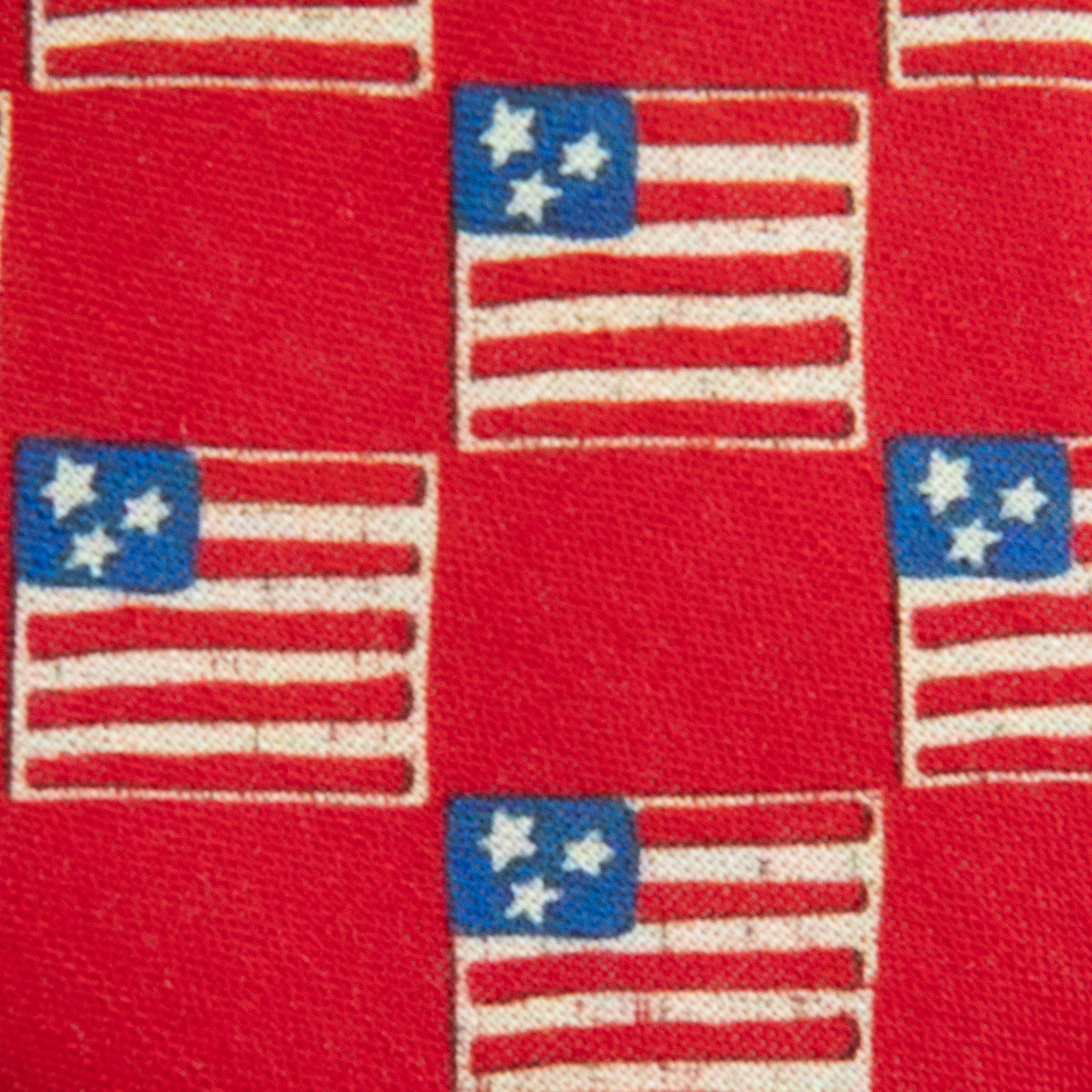 Betsy Ross - Petite Hair Bow