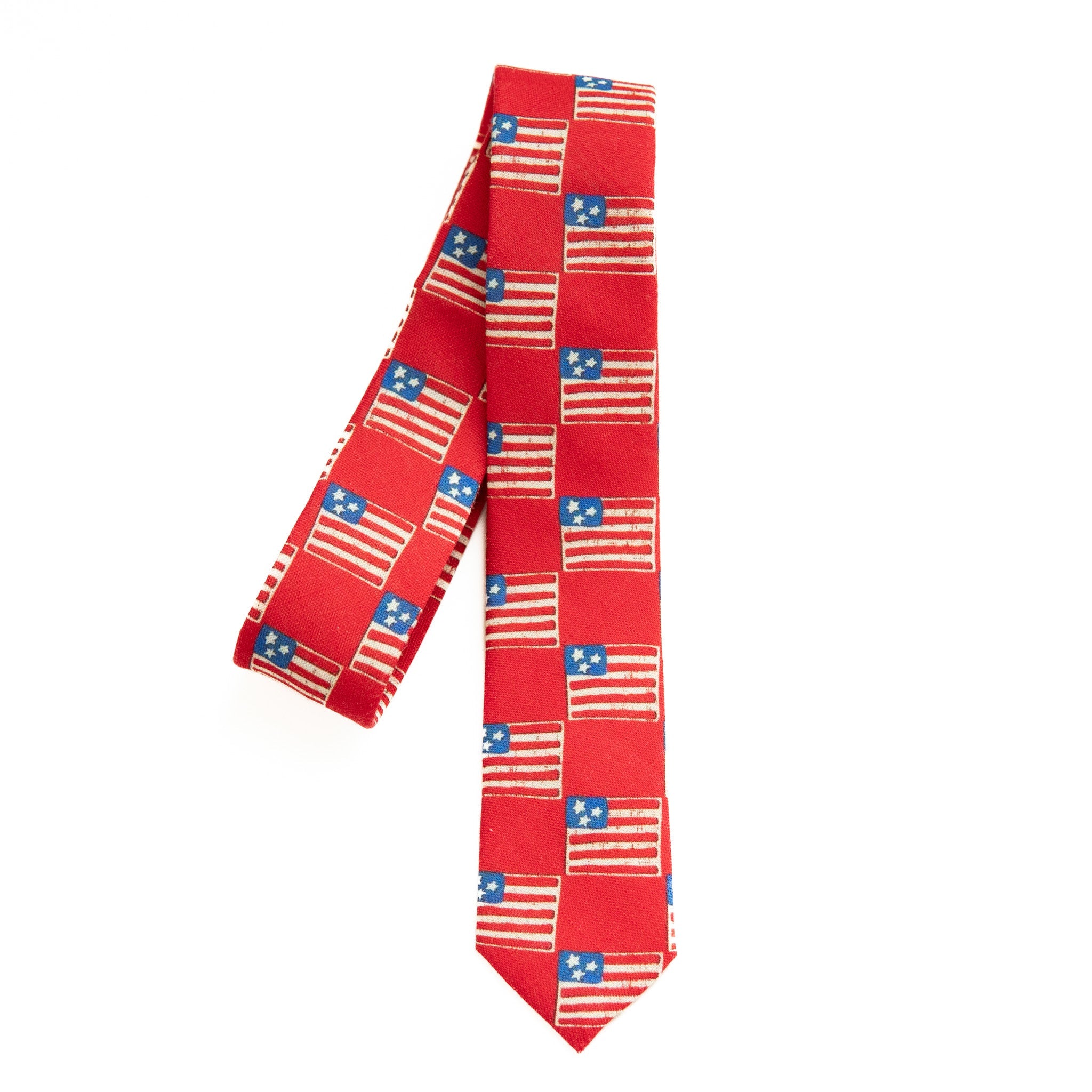 Betsy Ross - Youth Tie