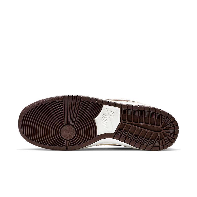 Nike SB Dunk Low 'Desert Sand Mahogany' Banlieue91