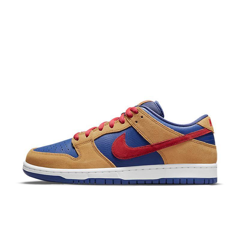 Nike SB Dunk Low 'Reverse Papa Bear' Banlieue91