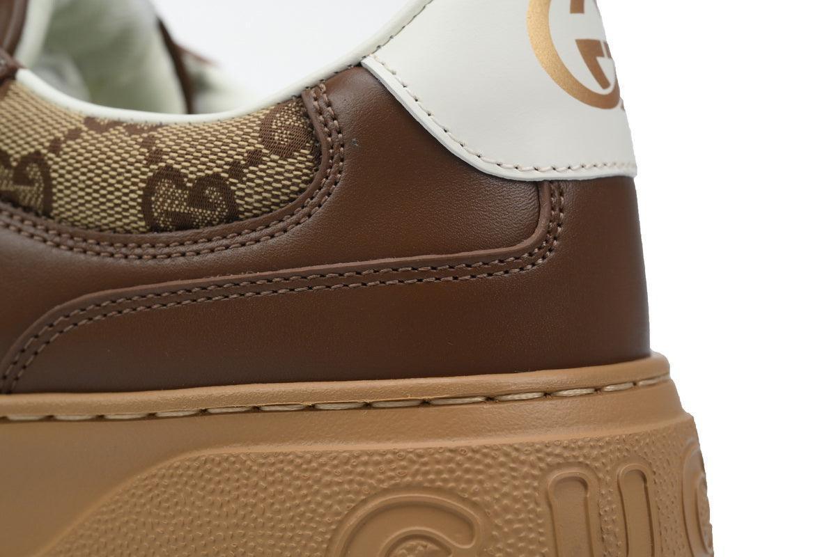 Gucci Chunky B 'Brown' Banlieue91