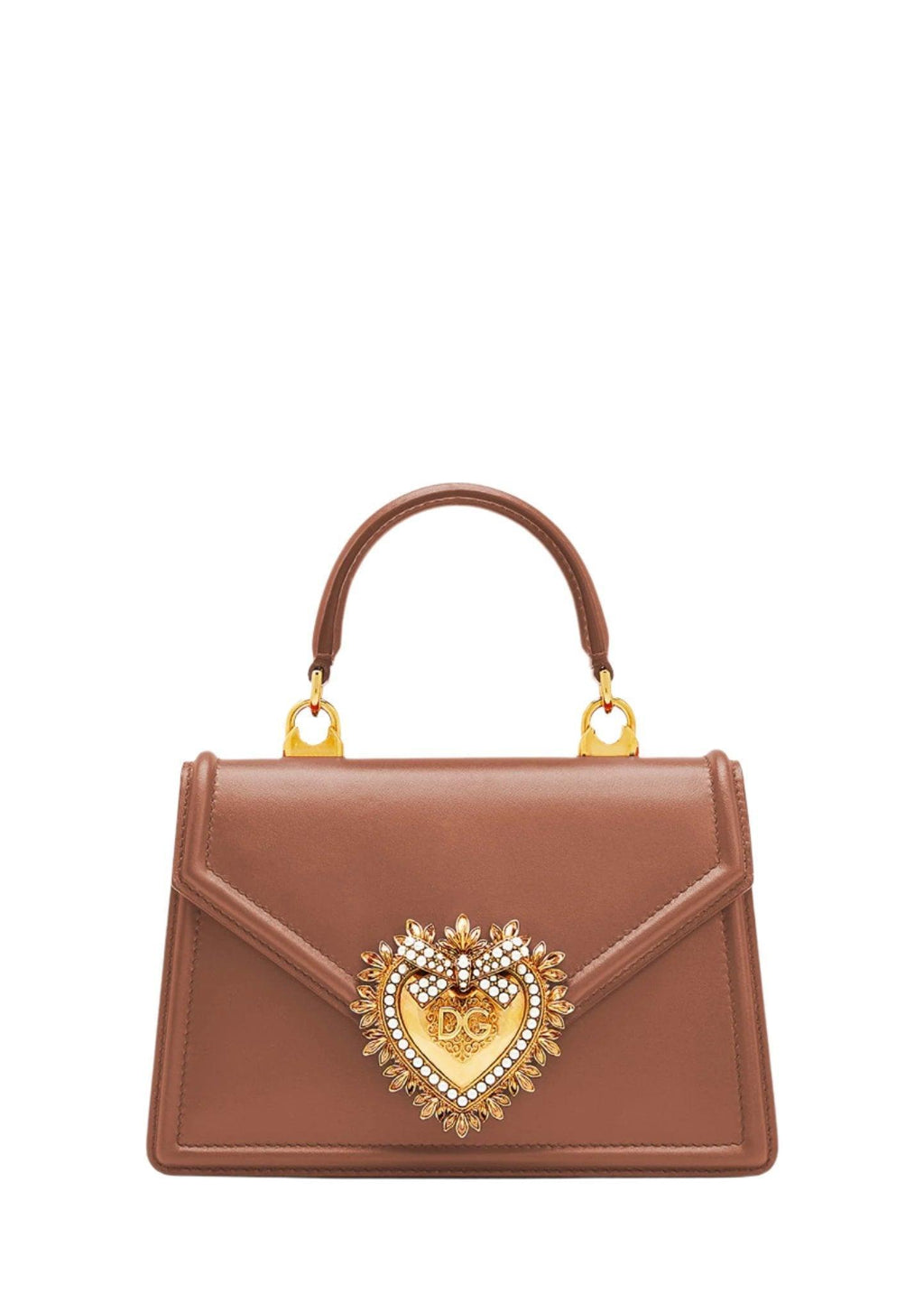 Dolce & Gabbana Small Devotion Bag Banlieue91