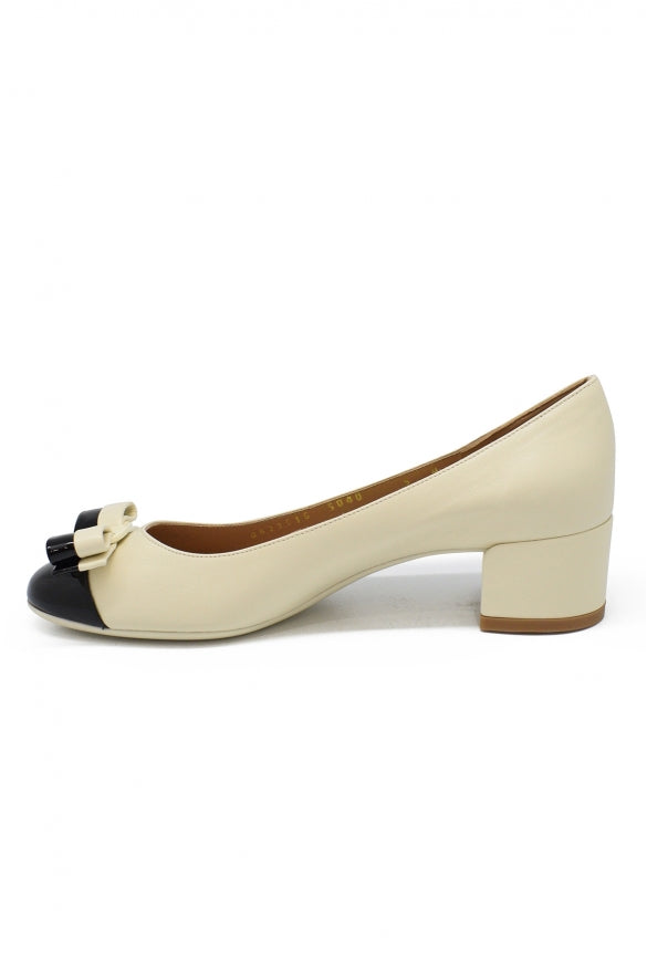 Salvatore Ferragamo Women Elea Pumps