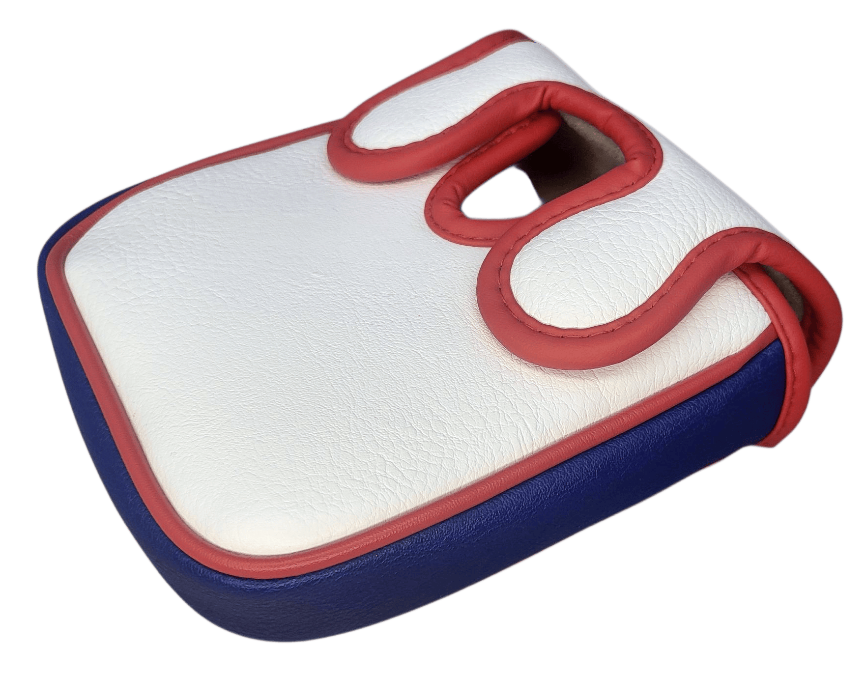 L.A.B. DF2.1 Embroidered Center-Shafted Putter Cover by ReadyGOLF - Birdie King ReadyGOLF LLC