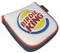 L.A.B. DF2.1 Embroidered Center-Shafted Putter Cover by ReadyGOLF - Birdie King