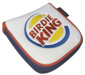 L.A.B. DF2.1 Embroidered Center-Shafted Putter Cover by ReadyGOLF - Birdie King ReadyGOLF LLC