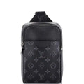 LOUIS VUITTON Taiga Rama Outdoor Sling Bag Banlieue91