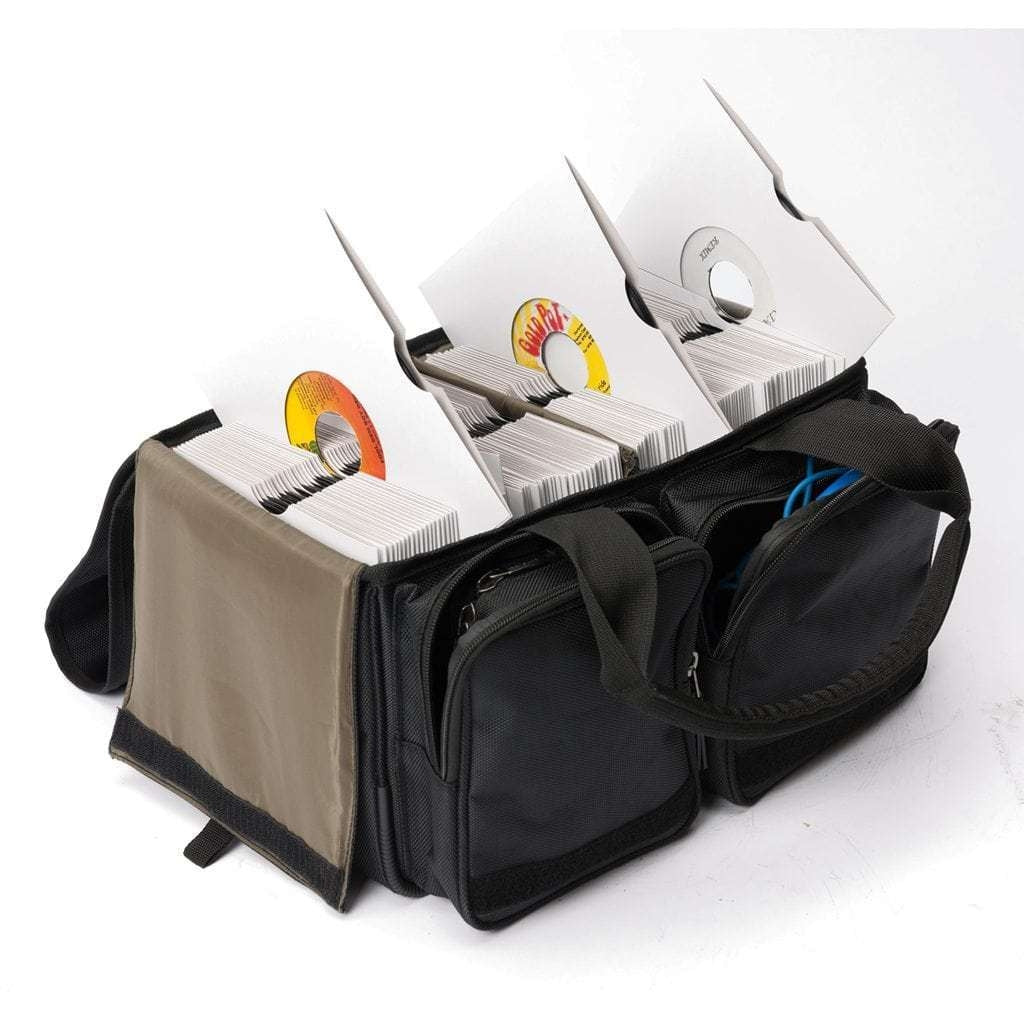 Magma MGA43013 -  Magma 45 Bag 150, Black/Khaki