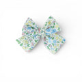Blooming - Petite Hair Bow
