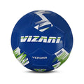 Verona Soccer Ball-Blue/White/Green
