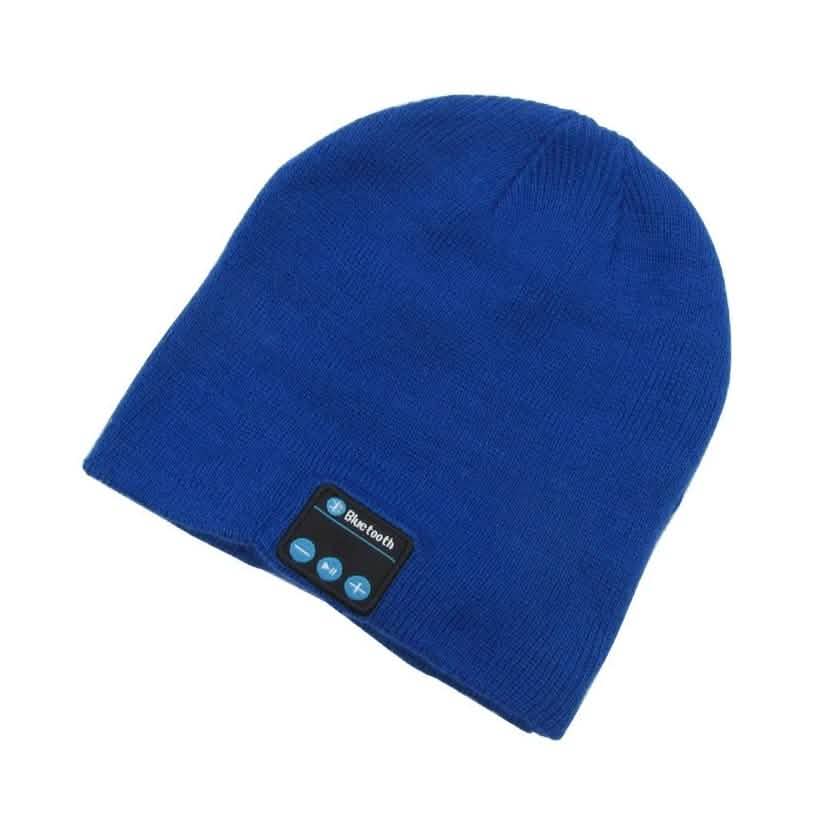 Bluetooth Wireless Winter Beanie Hat - Assorted Colors DailySale