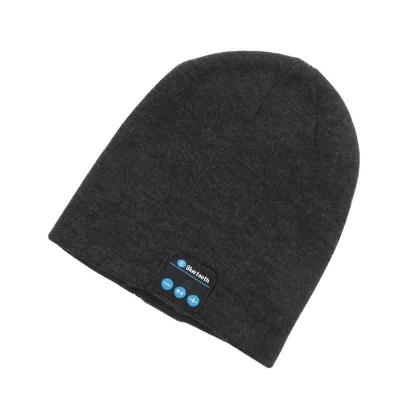 Bluetooth Wireless Winter Beanie Hat - Assorted Colors DailySale