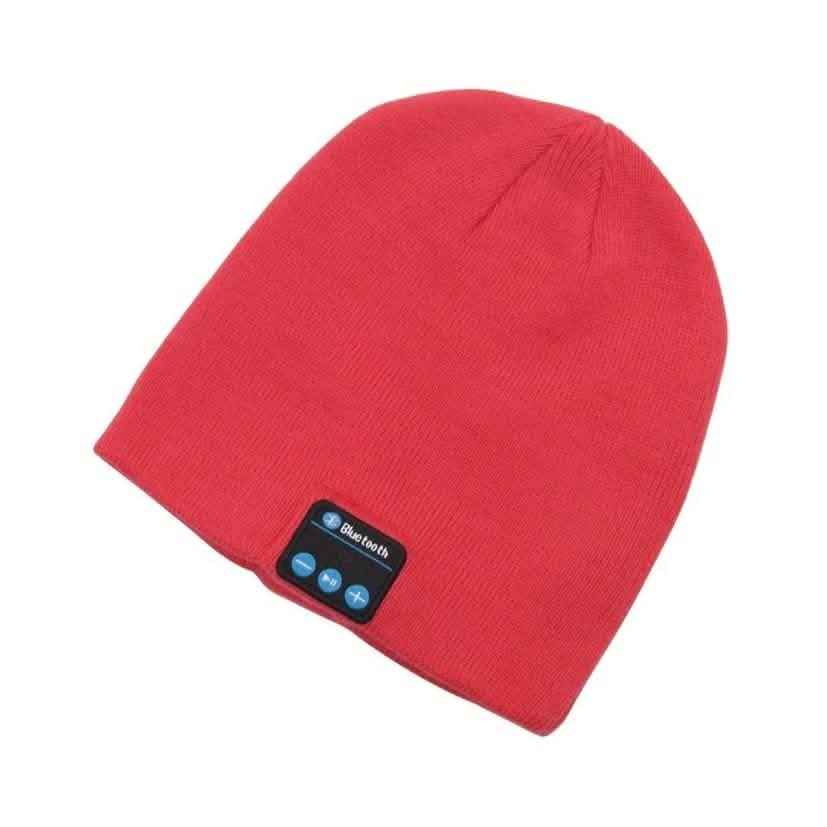 Bluetooth Wireless Winter Beanie Hat - Assorted Colors DailySale