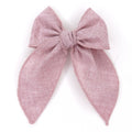 Blushing - Darling Hair Bow