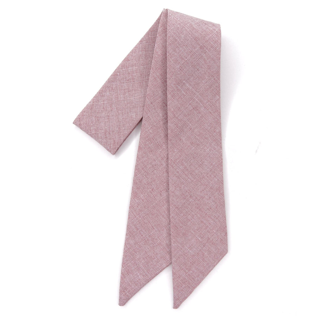 Blushing - Hair Sash