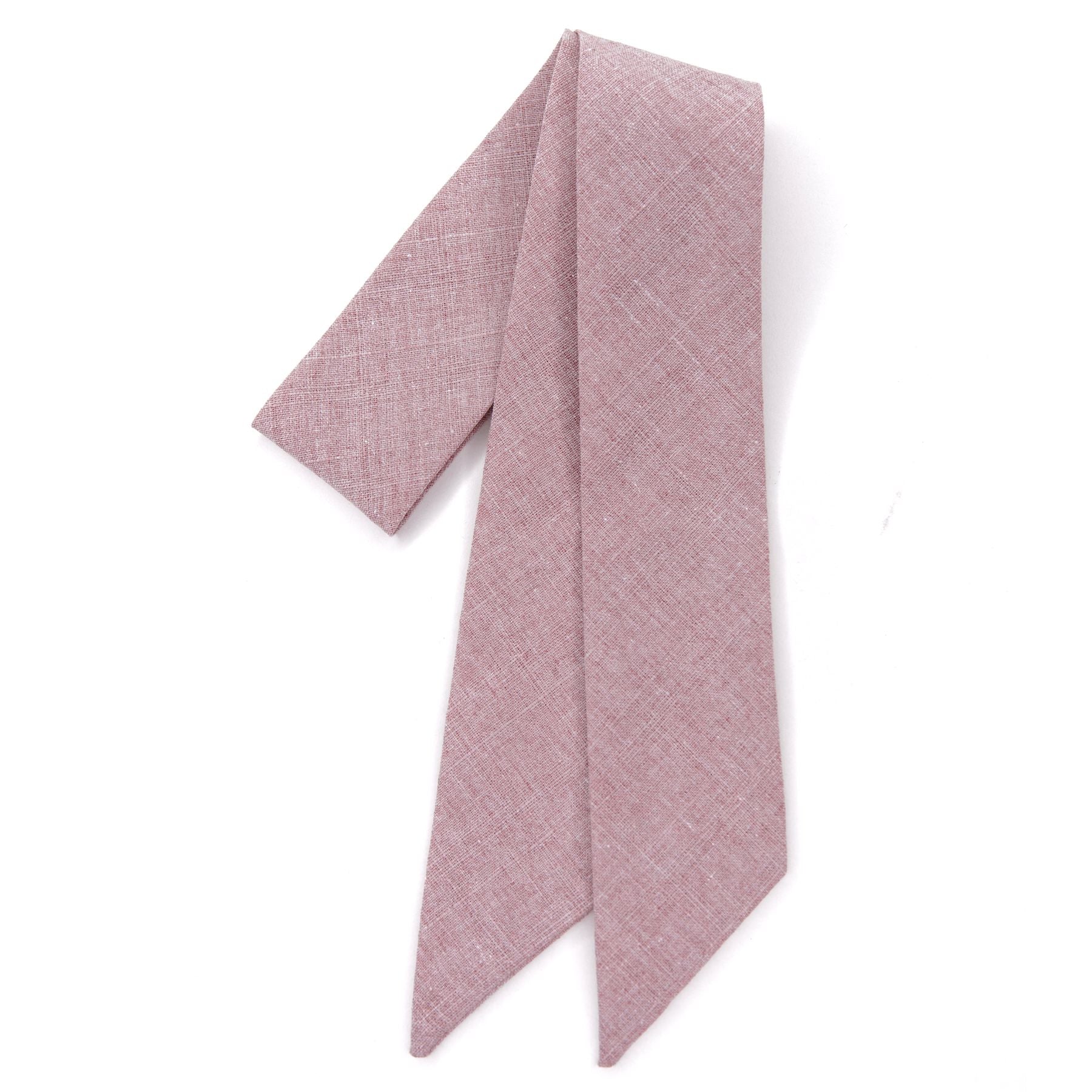 Blushing - Hair Sash