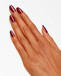 Bogotá Blackberry Lunali Nail Supply