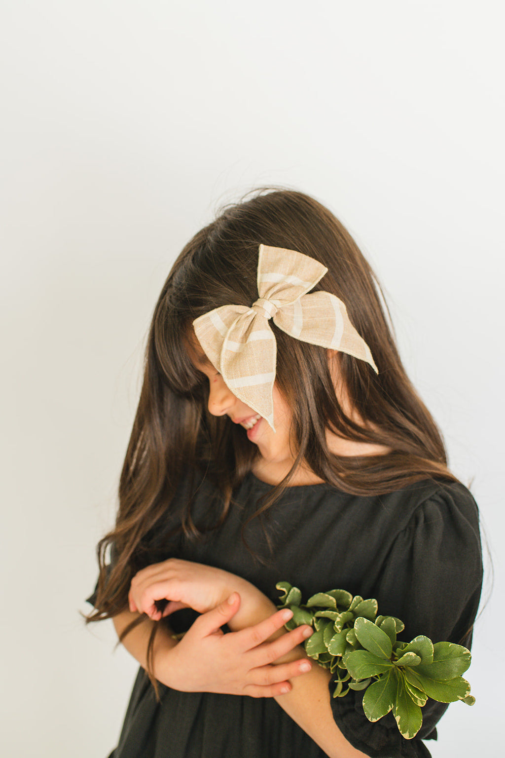 La Jolla - Darling Hair Bow