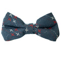 Boston - Boys Bow Tie