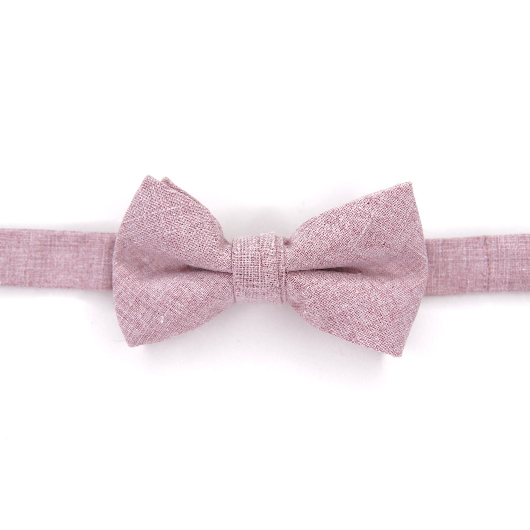 Blushing - Boys Bow Tie Boon Ties