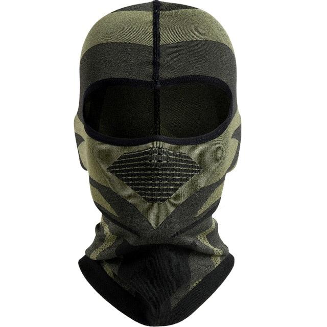 Breathable Balaclava Motorcycle Full Face Cover Motorbike Cycling Bike Mask Motocross Moto Riding Helmet Liner Caps Men Women Face Scarf Mask Sunscreen Dustproof Army Cycling Hunting Fishing Tactical Airsoft Hat Stevvex