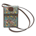 Donald Duck Disney x Gucci Cloth crossbody bag Banlieue91