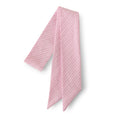 Bubble Gum Stripe - Hair Sash