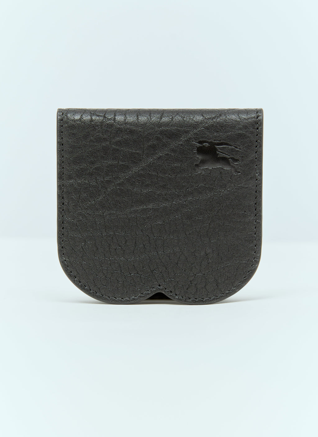 Burberry Women Chess Folding Cardholder